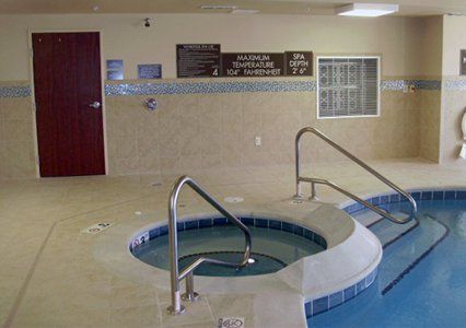 Comfort Suites Texarkana Arkansas Удобства фото